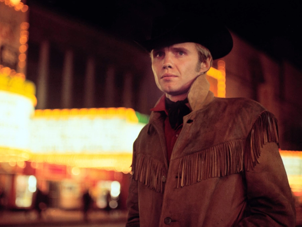 Midnight Cowboy